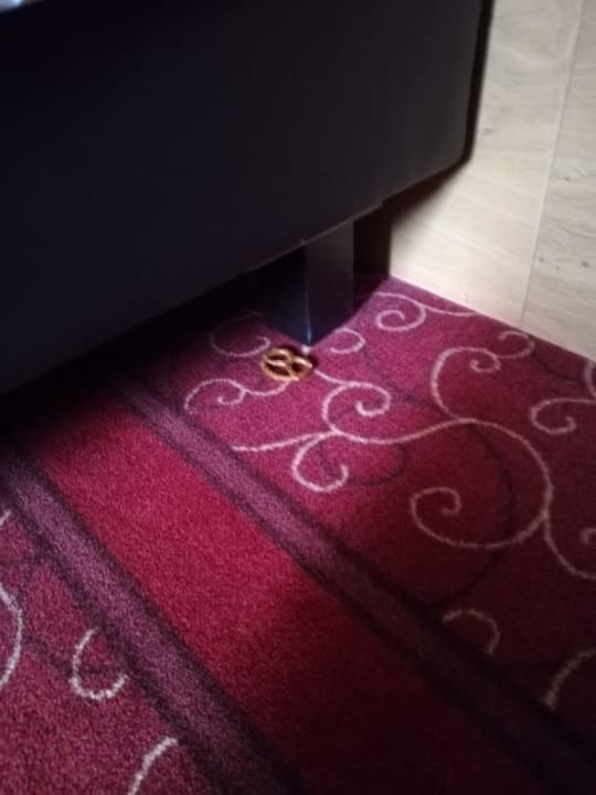 Zimmer Best Western Plus Hotel Erb