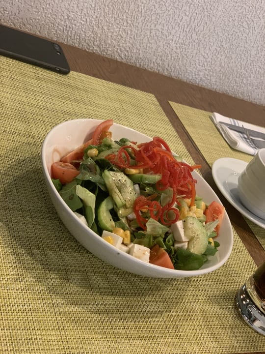 Gastro Acanthus Cennet Barut Collection