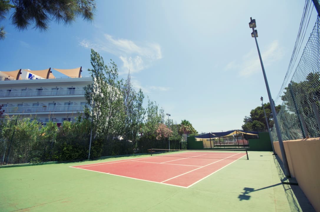 Sport & Freizeit azuLine Hotel Bergantin