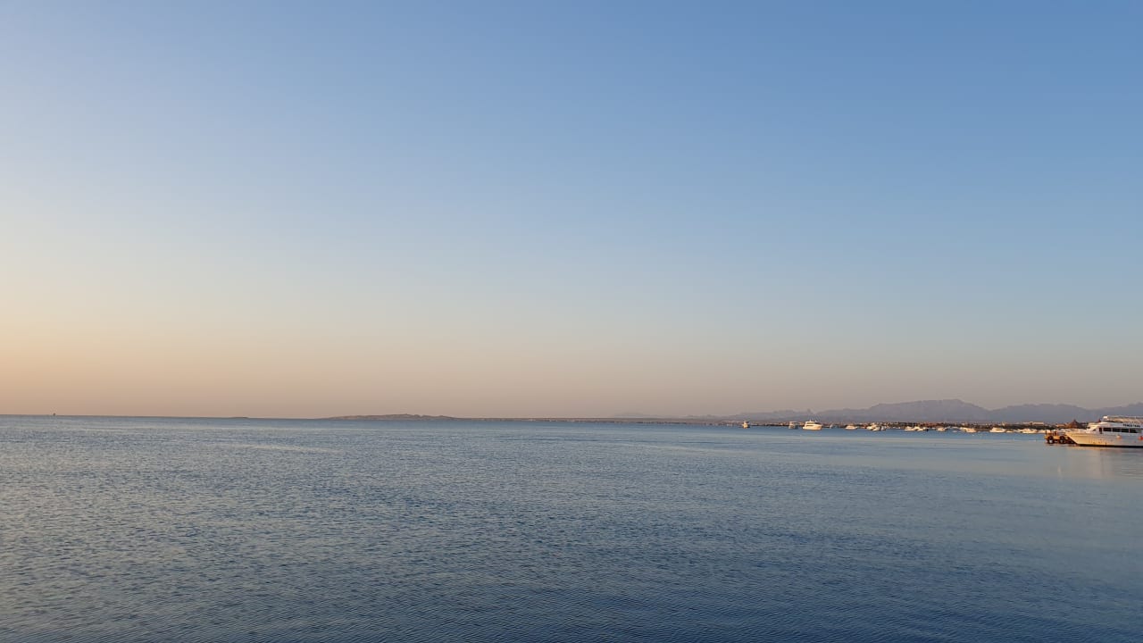 Strand Serry Beach Resort