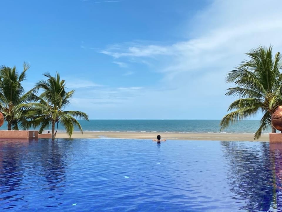 Strand Ace of Hua Hin Resort