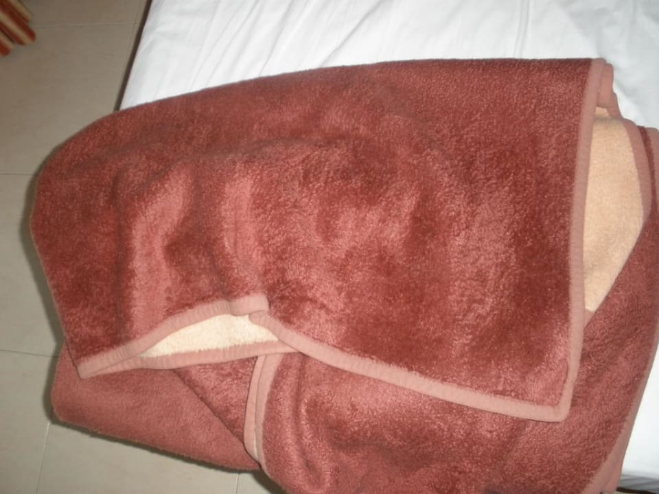 Bett CM Playa del Moro