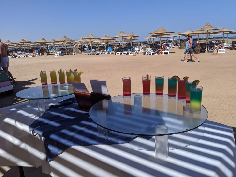 Strand Stella Garden Resort & Spa, Makadi Bay