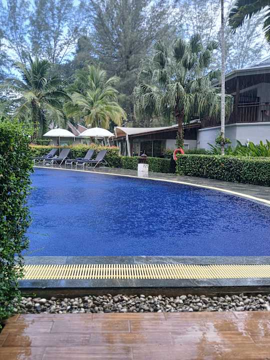 Zimmer SENTIDO Khao Lak