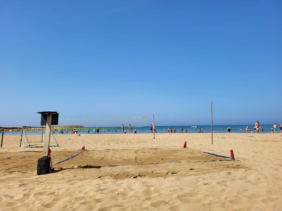 Strand Side Story Resort & Spa