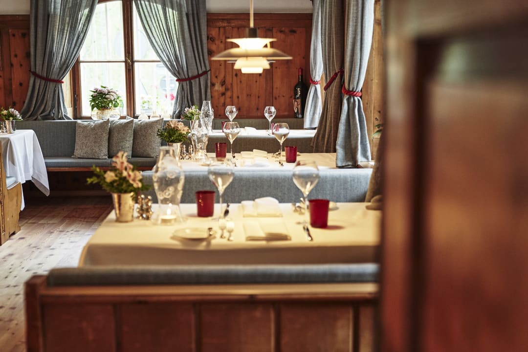 Gastro Goldene Rose Karthaus a member of Small Luxury Hotels