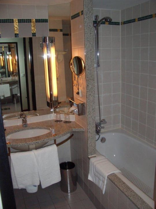 Bad Hotel Am Konzerthaus - MGallery