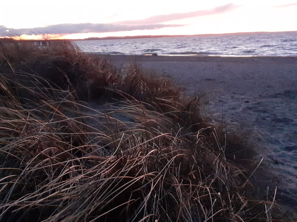 Strand Ferienwohnungen Ferienpark Weissenhäuser Strand