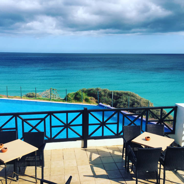 Außenansicht TUI MAGIC LIFE Fuerteventura