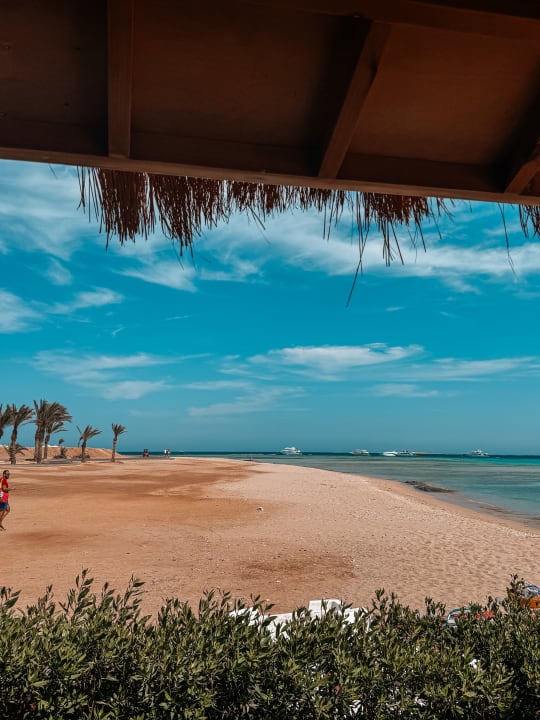 Strand The V Luxury Resort Sahl Hasheesh
