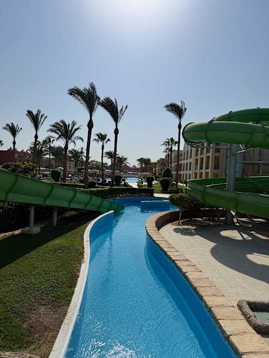 Pool Hotel Titanic Palace