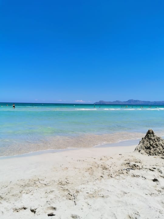 Strand Playa Garden Selection Hotel & Spa