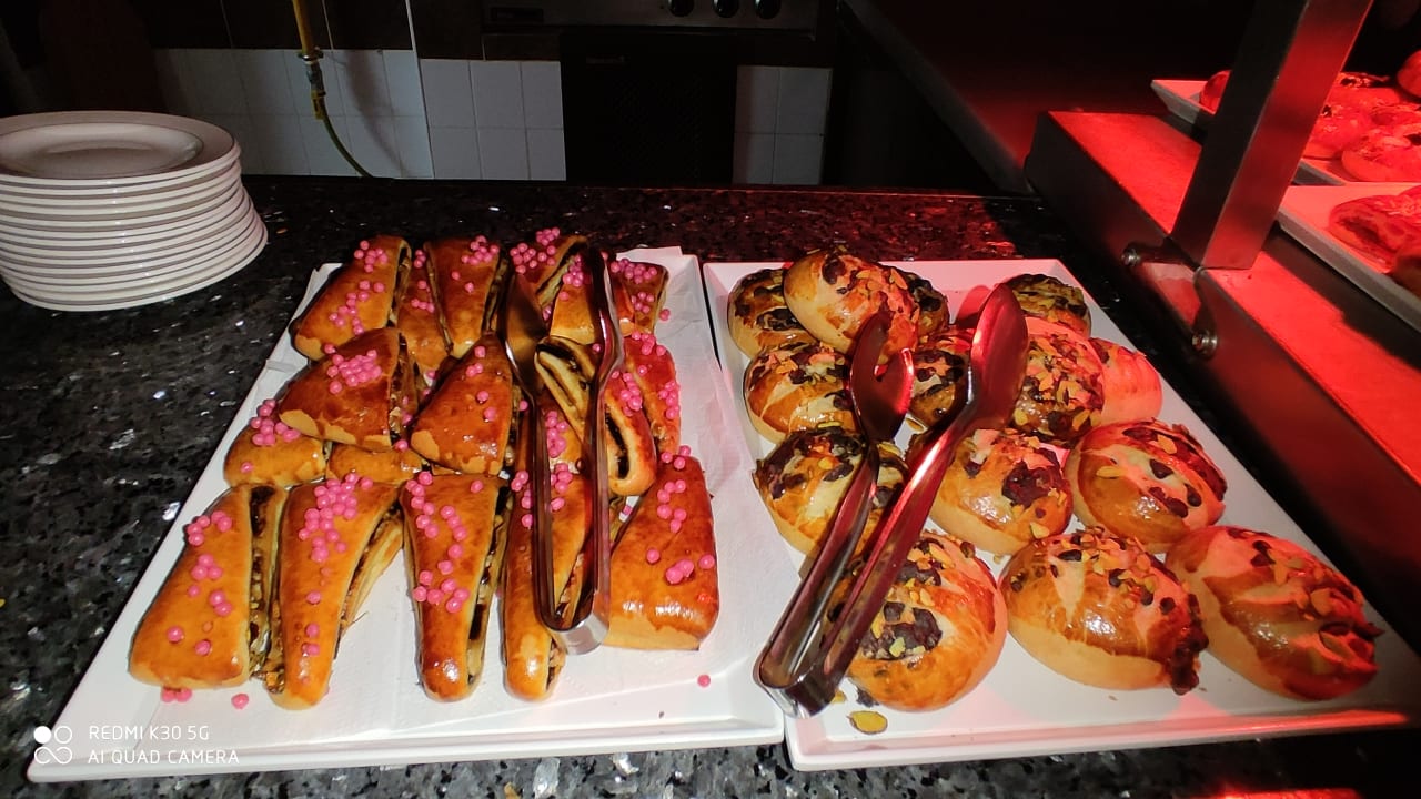 Gastro Hotel Thalia Unique