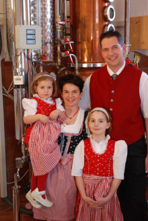 Familie Hotel Gasthof Ebner