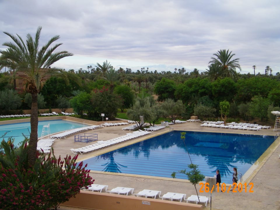 Piscines Valeria Madina Club Resort