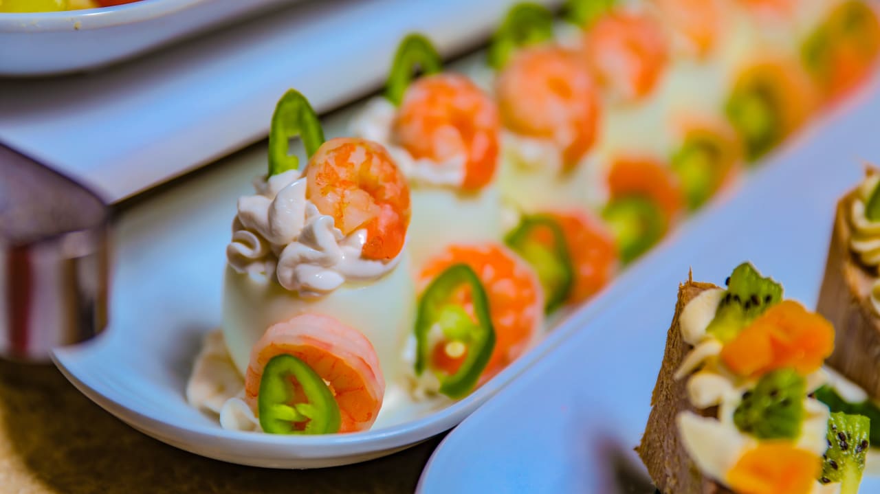 Gastro Hotel Titanic Palace
