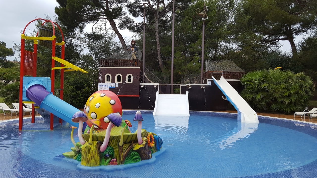 Sport & Freizeit Zafiro Mallorca