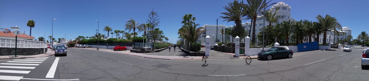 Sonstiges Sahara Beach Club