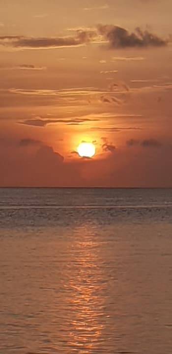 Ausblick Embudu Village