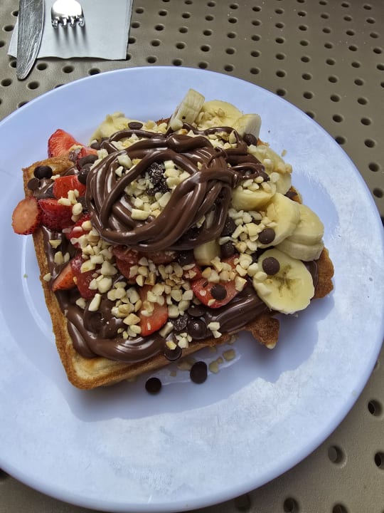 Gastro Dizalya Palm Garden