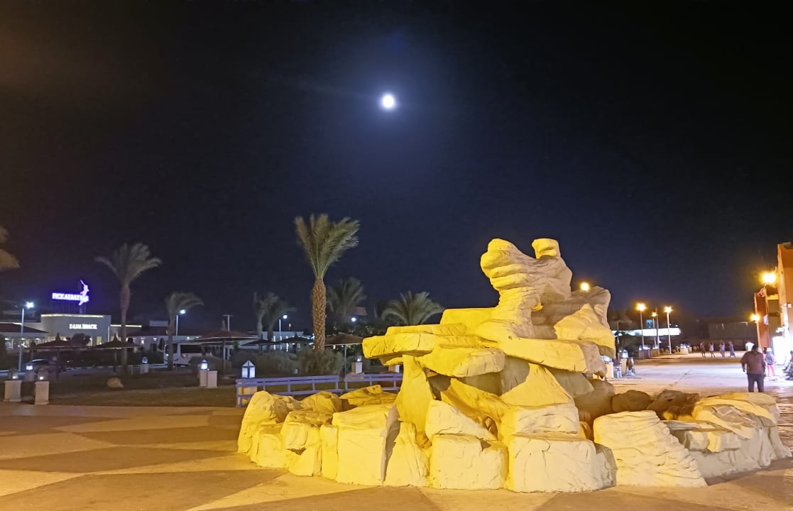 Sonstiges Pickalbatros Dana Beach Resort - Hurghada