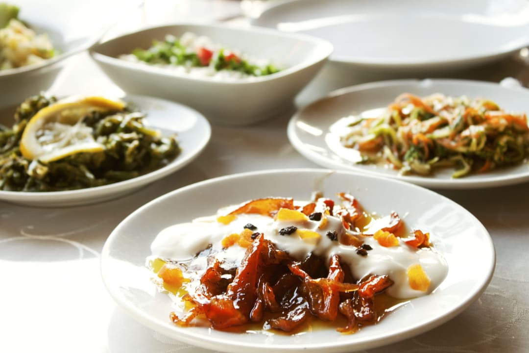 Gastro Hotel Yalcin
