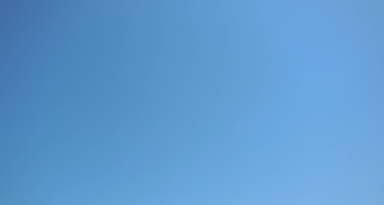 Blue sky Arabella Azur Resort