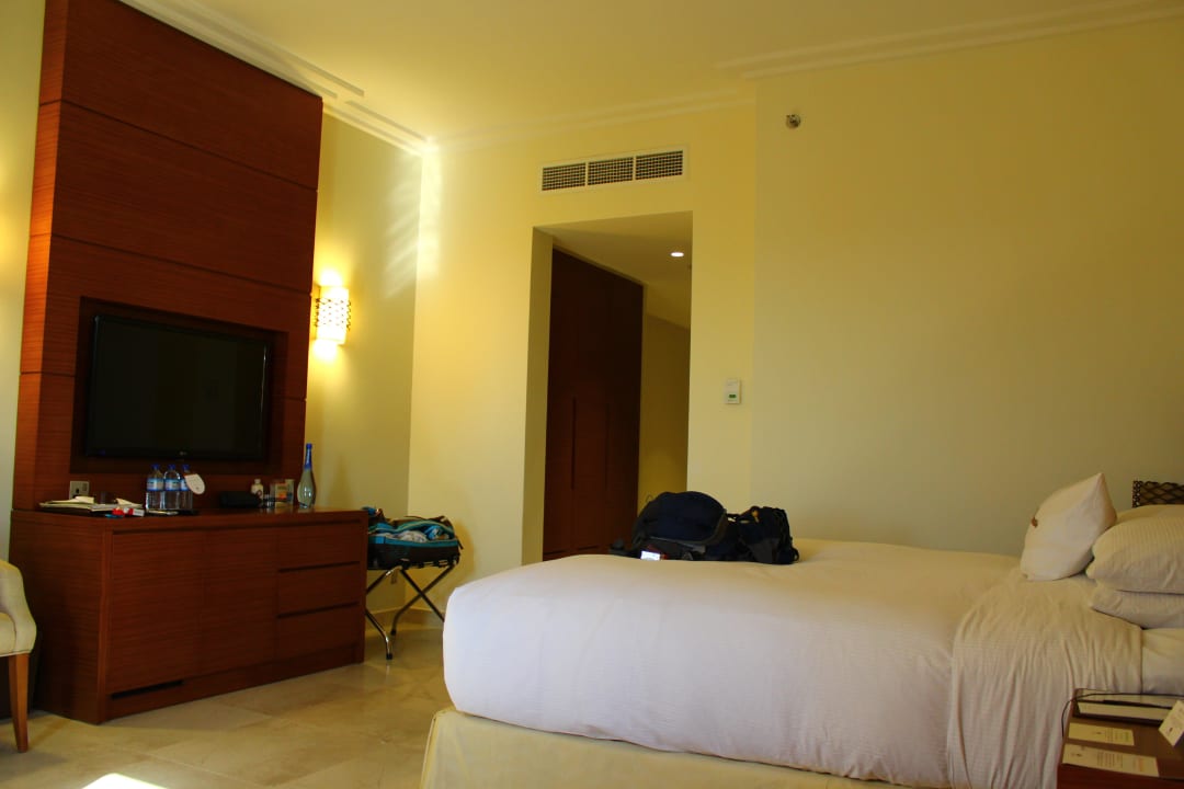 Economy zimmer DoubleTree by Hilton Resort & Spa Marjan Island