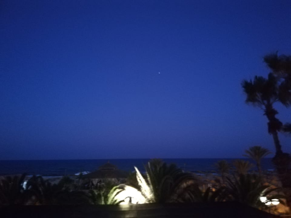 Strand Hotel Paradis Palace