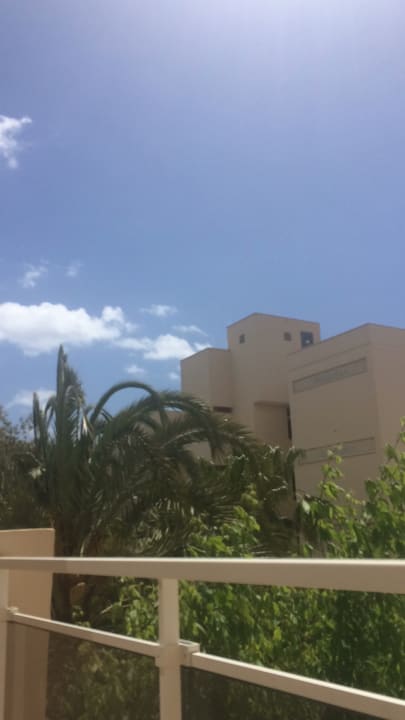 Ausblick Protur Floriana Resort Aparthotel