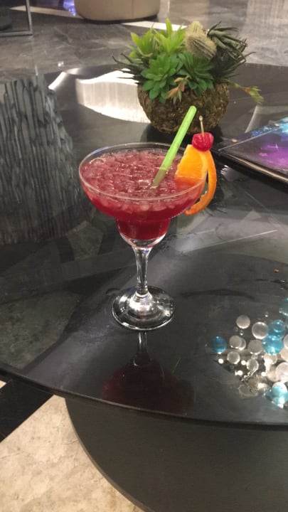 Restaurant Royal Seginus