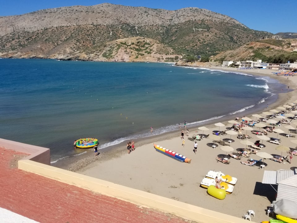 Strand Fodele Beach & Water Park Holiday Resort