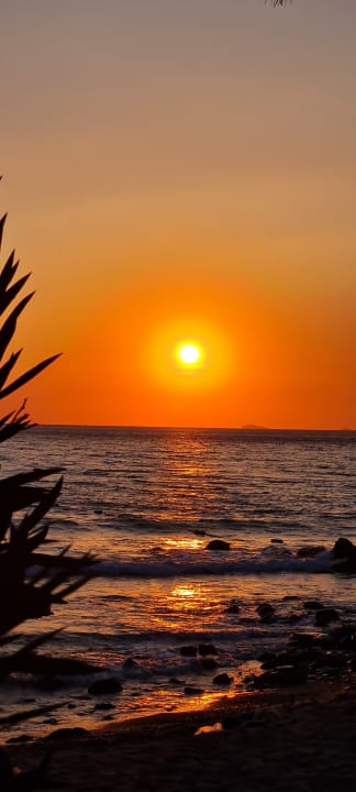 Strand Dogan Paradise Beach