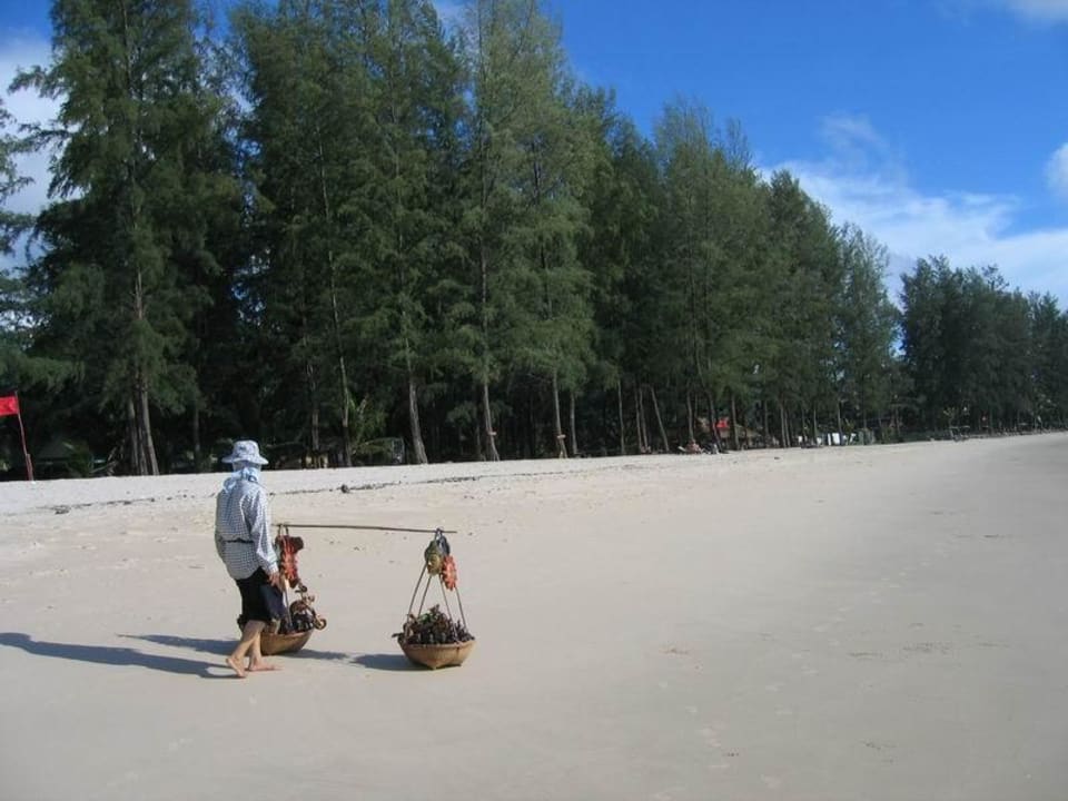 Strand Best Western Hotel Allamanda Laguna