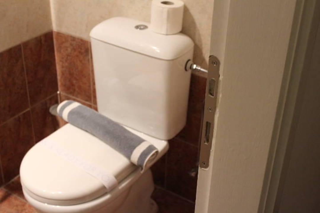 Bad Cosmopolitan Kos