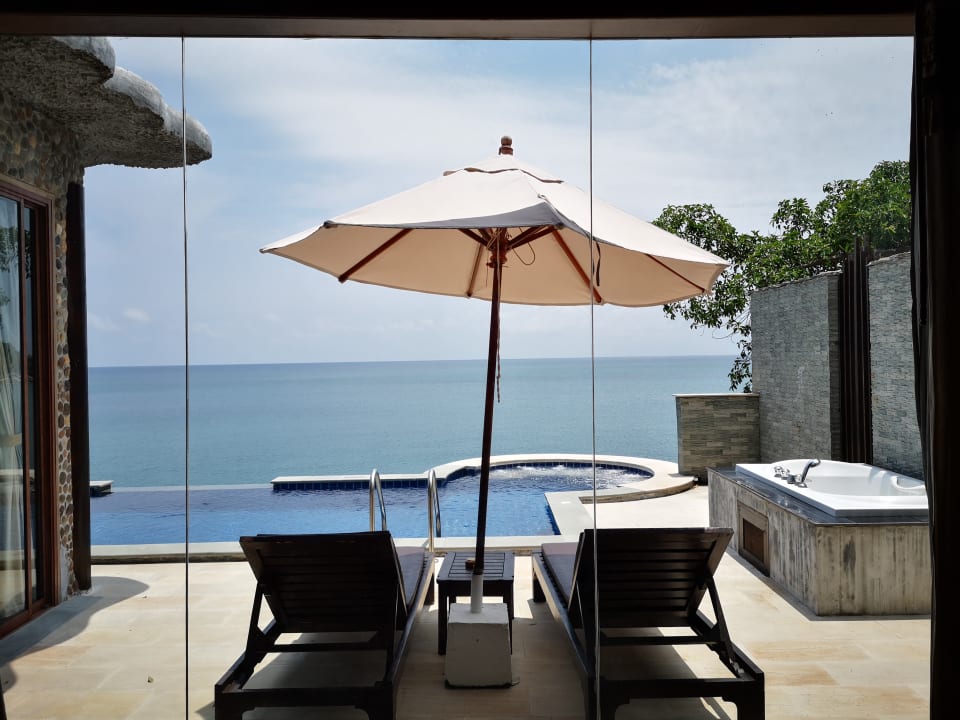 Zimmer Panviman Resort Koh Phangan