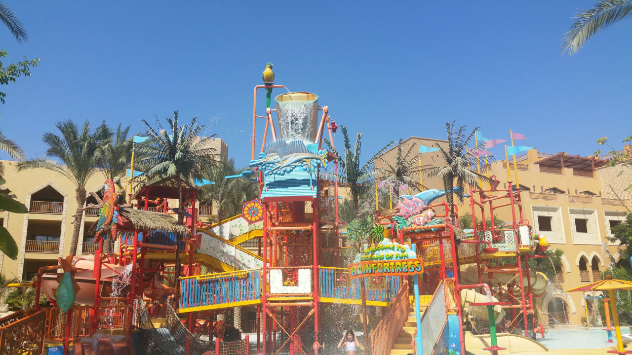 Sport & Freizeit Grand Makadi