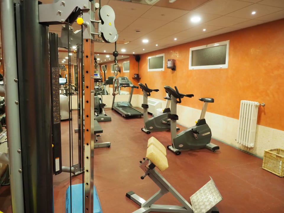 Sport & Freizeit Valentin Somni Hotel & Suites