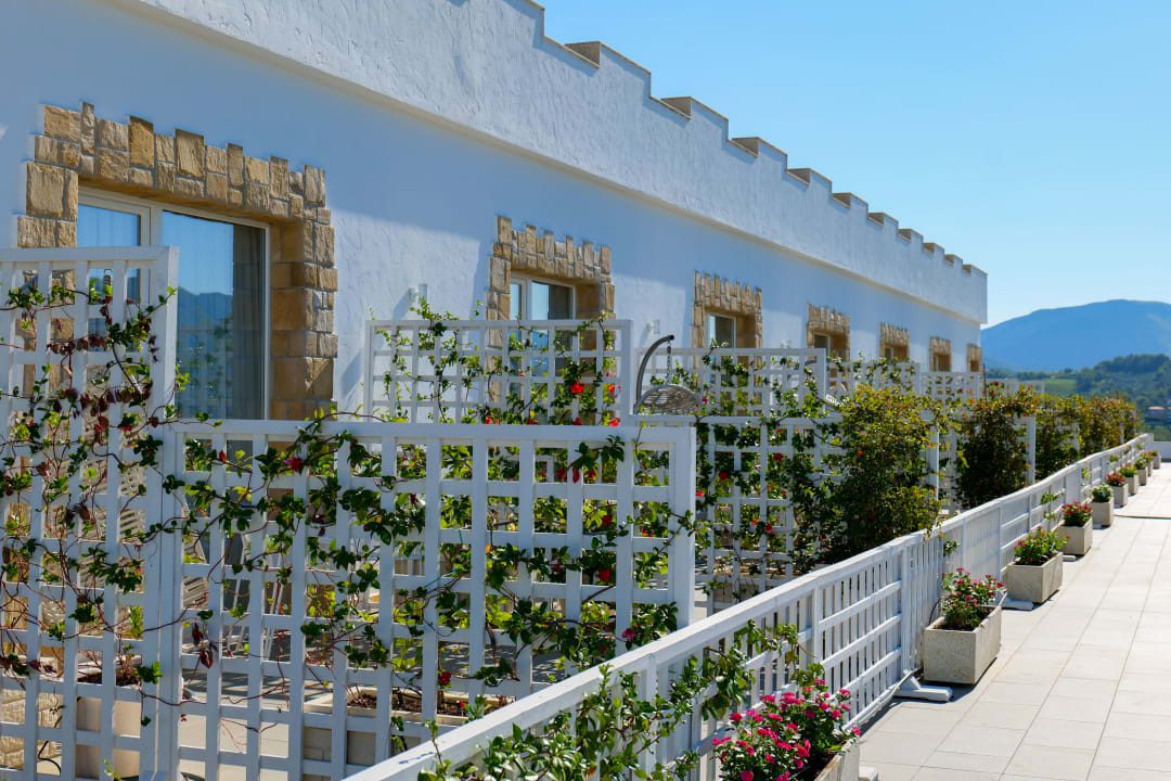 Außenansicht Nari Lunder Agro-Tourism
