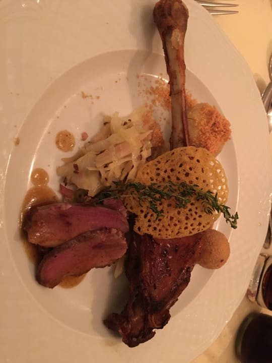 Gastro Schlössl Hotel Kindl