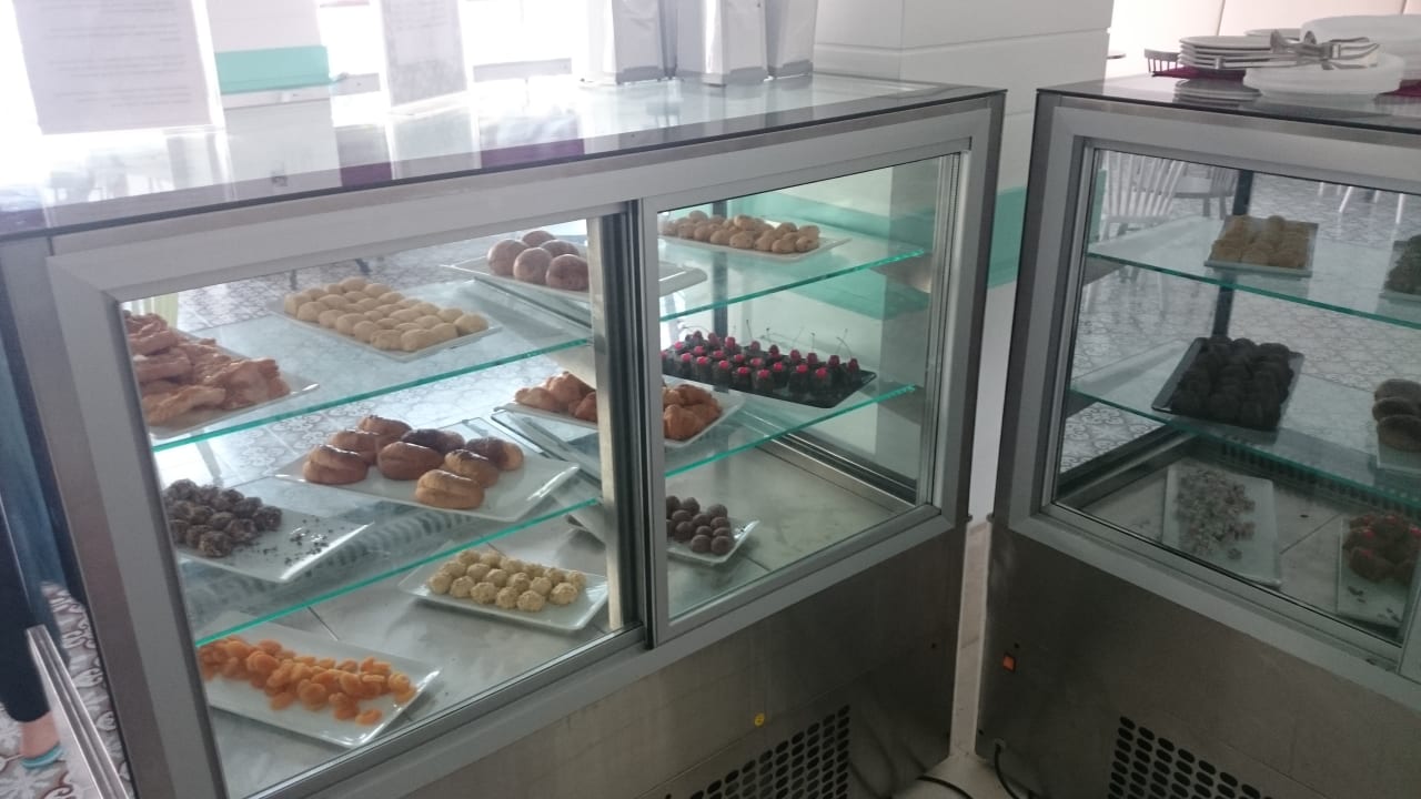 Gastro Side Aquamarin Resort & Spa