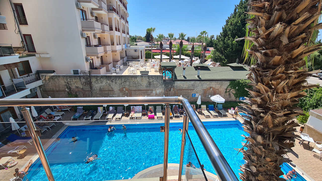 Pool Sun Beach Park & Spa