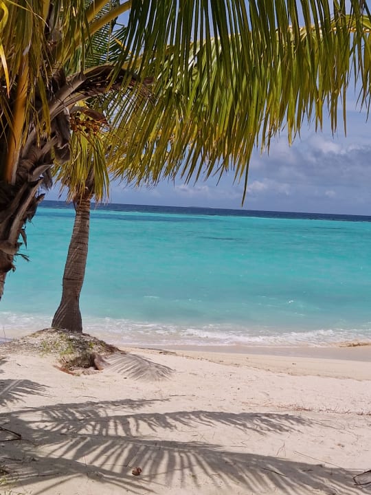 Strand Adaaran Select Meedhupparu Island Resort - Premium All Inclusive