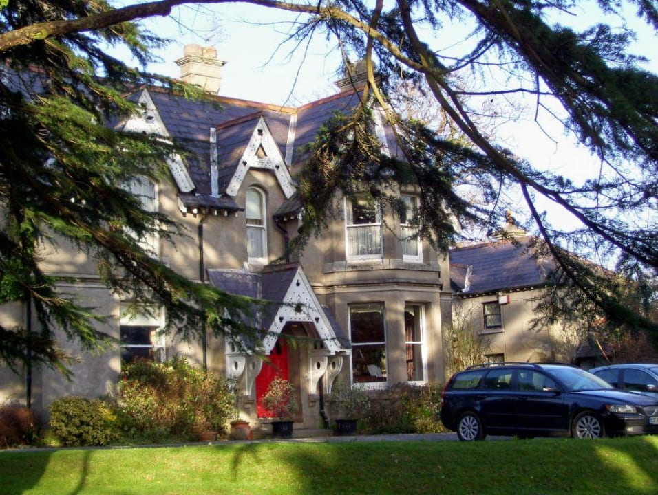 B&B Old Rectory Hotel Old Rectory