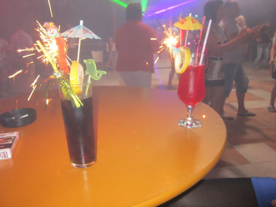 Disco Coktails Saphir Hotel & Villas
