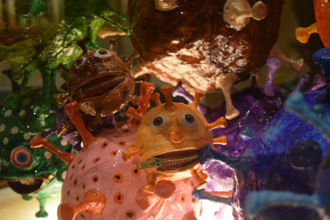 Lobby Hotel Indigo Dubai Downtown by IHG