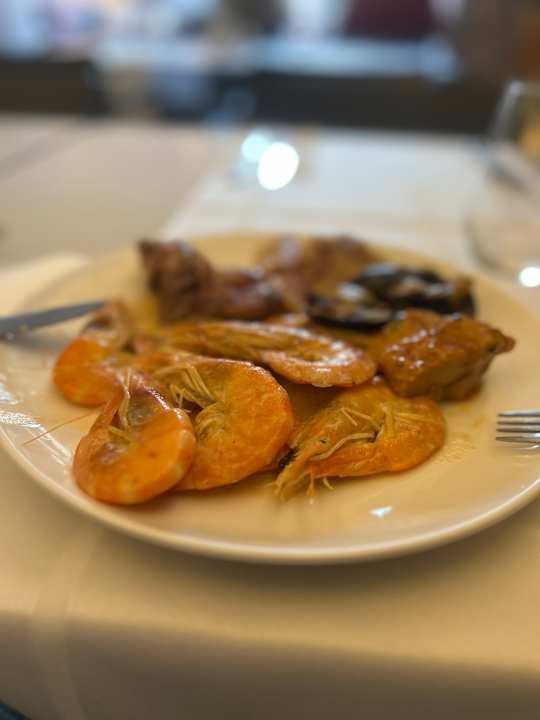 Gastro High Beach Resort