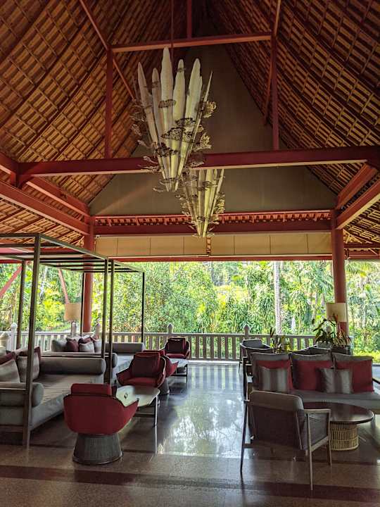 Lobby SYLVAN Koh Chang