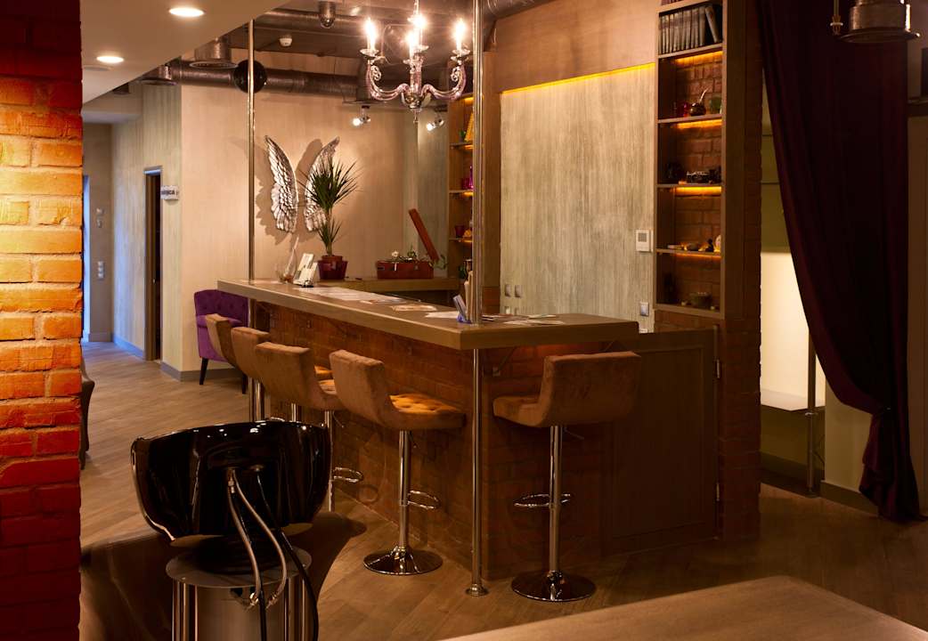 Beauty salon Hotel Park Inn by Radisson Odintsovo