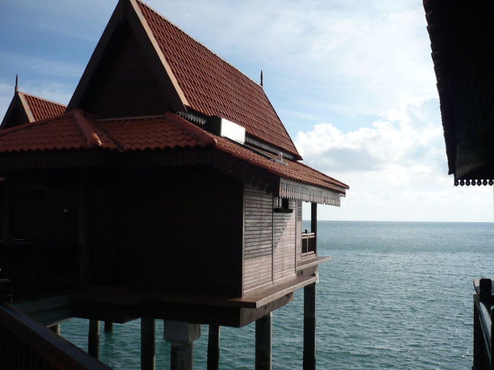 Premier Chalet On Water Berjaya Langkawi Resort Burau Bay Teluk